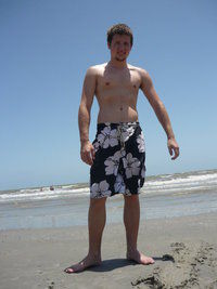 Jared Hindman