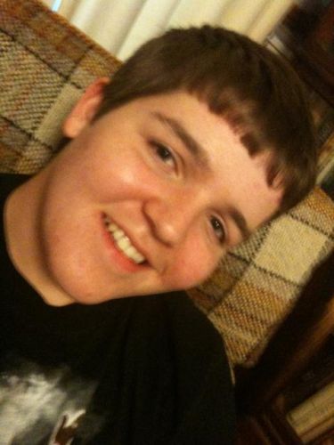 Stephen Headrick