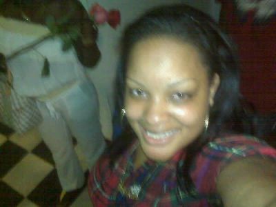 Joy Merritt