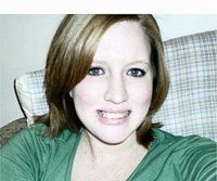 Sarah Glisson