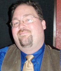 Arthur Amann