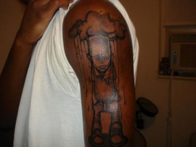 Jovan Ellis