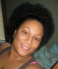 Tearra Thomas