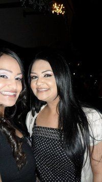 Shereen Singh
