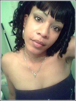 Cheryce Cobbs