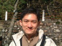 Sani Huang