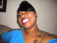 Alisha Hudson