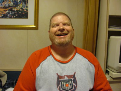 Michael Lipps