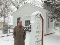 Michael Zak