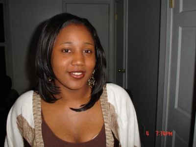 Latoya Mckinney