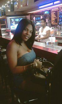 Delica Moore
