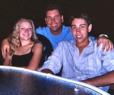 Jeffrey Jaekel