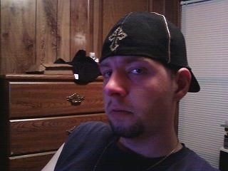 Cody Gilliland