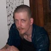Scott Stapleton