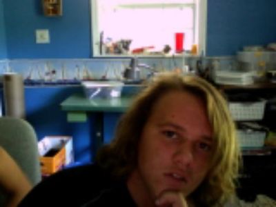 Joshua Davis