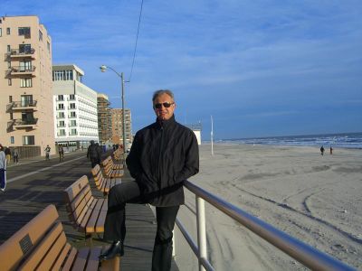 Igor Monastyrsky