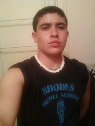 Solomon Galindo