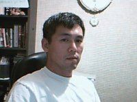 Bruce Kang