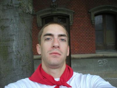 Joshua Smith