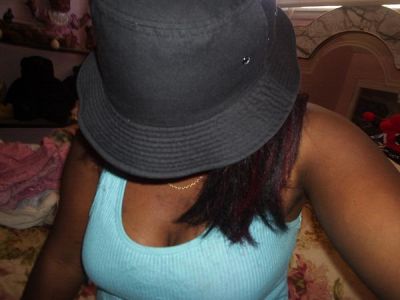 Kisha Andrews