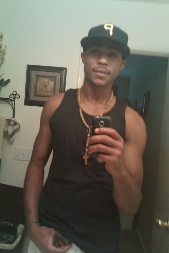 Dyvonne Randle