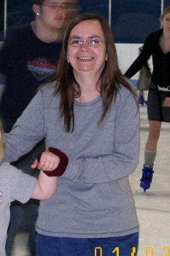 Teresa Winzer