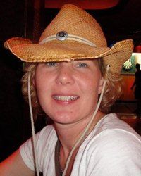 Laura Peck