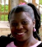 Tanya Harris