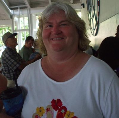 Vicky Williams