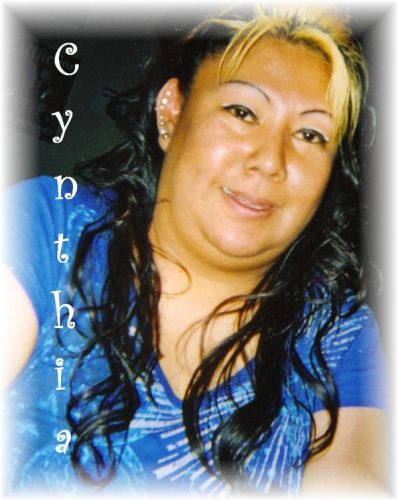 Cynthia Kee