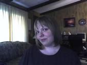 Rebecca Lashway