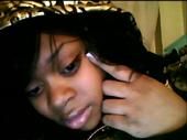 Shakiema Hudgins