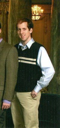 Ethan Dayton