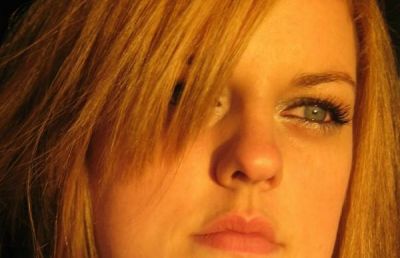 Lindsay Gallinger