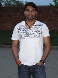 Shanmugarajan Rathinakumar