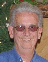 Donald Rash