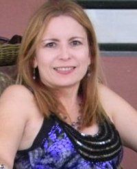 Minerva Gonzalez