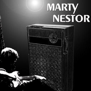 Martin Nestor