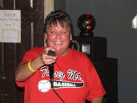 Christy Zelanko