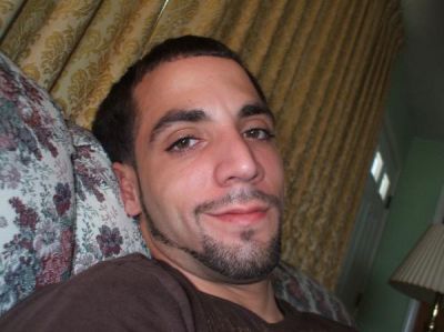 Joshua Padilla