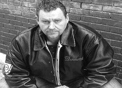 Stephen Reichel