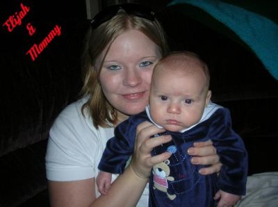 Ashlee Featherston