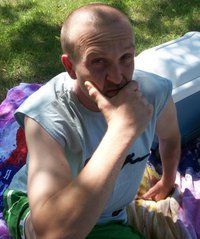Shaun Sisk