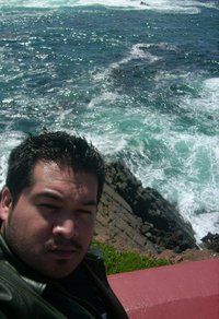 Richard Holguin