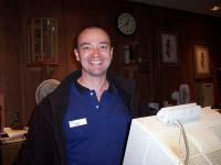 Simon Caron