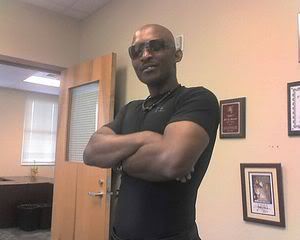Kevin Curry