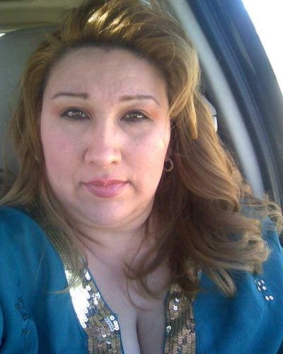 Juanita Baca