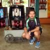 Alejandro Arriaga