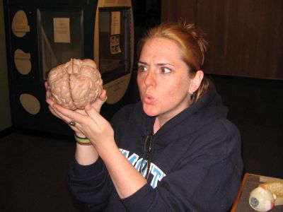 Kellie Moffat