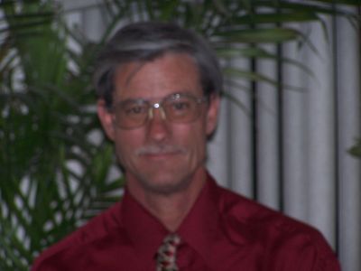 Steven Nickerson